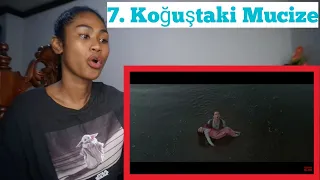 7. Koğuştaki Mucize | Fragman | Reaction