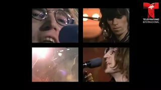 John Lennon, Eric Clapton, Keith Richard and Mitch Mitchell - Yer Blues (Live)