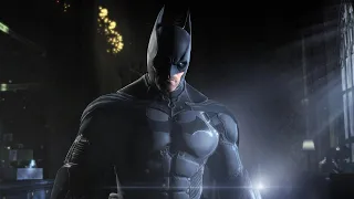 Batman - Human (AMV)