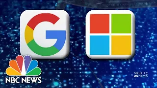 Google, Microsoft announce plans to incorporate AI into search engines