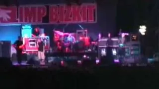 Limp Bizkit  - Take a look around (live) Rock am See Konstanz 2000