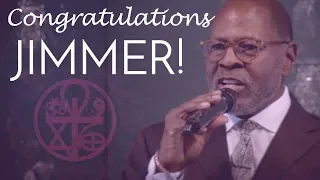 Congratulations Jimmer Bolden & the Angel City Chorale!