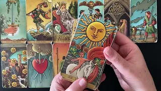ARIES TAROT MESSAGE READING MID APRIL-MAY 2023 FREEDOM & SUCCESS !CELEBRATING CLARITY !