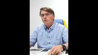 18/08/22 - BOLSONARO NA LIVE DA SEMANA - MELHORES MOMENTOS #01