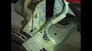 How to Fix a Brake Fluid Leak