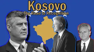 Kosovo: The Road to Recognition