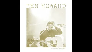 Ben Howard - Acoustic Sessions (Compilation)