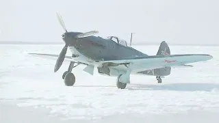 Авиация накануне и в годы второй мировой войны