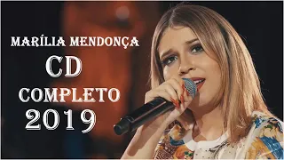 Marilia Mendonca CD Completo 2019 Atualizado 360p