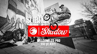 Jiri Blabol - Welcome to Pro