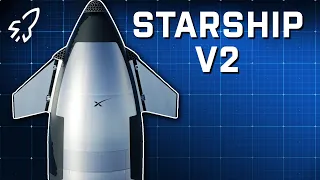 The Future of Starship Will Change Forever