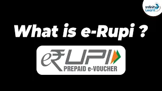What is e-Rupi? | One Minute Bites | Don't Memorise |