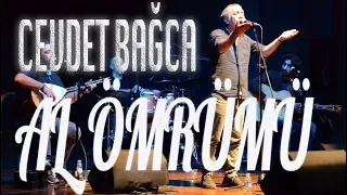 Cevdet BAĞCA Al Ömrümü  - Canlı Performans #cevdetbağca #alömrümü #cevdetbagca@CevdetBagcaOfficial