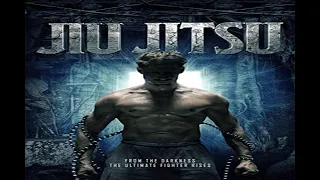 New Hollywood Movie 2021 Trailer jiu jitsu