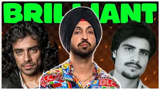 Diljit Dosanjh Is BETTER Than 99.99% Of Bollywood Actors