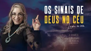 Os Sinais de Deus no Céu