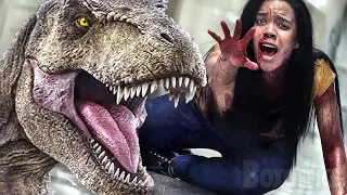 Jurassic Hunt | Film HD