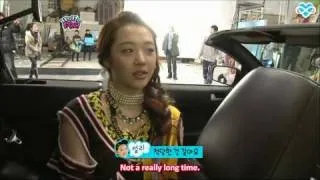 [Eng sub] Hello f(x) Ep4 P3/5