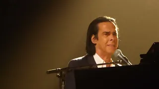 Nick Cave & Warren Ellis: I Need You - The Beacon Theatre, New York City 2022-03-28 - 1080HD