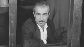Orhan Kemal - Nazım Hikmet'e #OrhanKemal #NazımHikmet #NazımHikmetRan