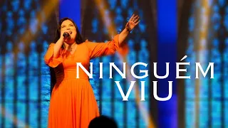 Jana de Paula - Ninguém Viu - LANÇAMENTO 2021