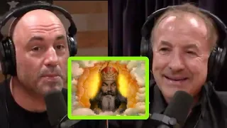 Michael Shermer and Joe Rogan: Would Heaven Be Heavenly?