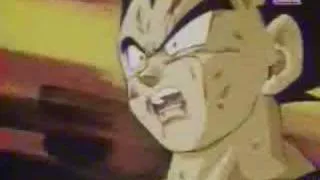 DBZ AMV