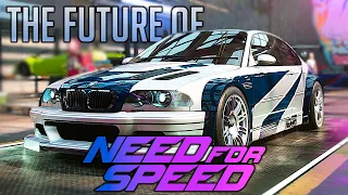 Why Ghost Games failed in my opinion and Criterion might be good for NFS