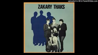 The Zakary Thaks - Green Crystal Ties