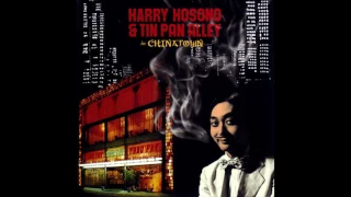 Harry Hosono & Tin Pan Alley in Chinatown (1976) FULL ALBUM