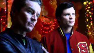 Smallville DVD Homecoming feature HD