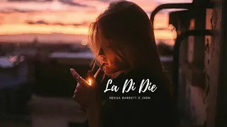 Vietsub | la di die - Nessa Barrett x jxdn | Nhạc Hot TikTok