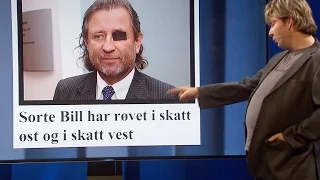 Slik får du klikkorama