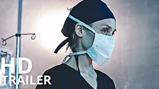 BLACK MEDICINE (2021) UK Official Trailer (HD)
