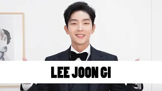 10 Things You Didn't Know About Lee Joon Gi (이준기) | Star Fun Facts