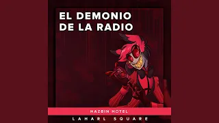 El Demonio de la Radio