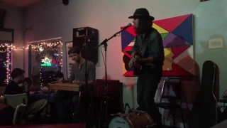 Neil Young "Heart of Gold" cover by Manzanita live at Luna's