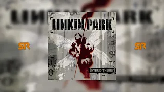 Linkin Park - Papercut (Hybrid Theory) | Audio