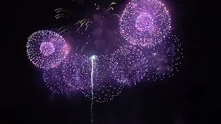 2022_0802_8 長岡花火 天地人花火