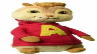 Adam Sandler - At a Medium Pace Alvin and the Chipmunks Edition