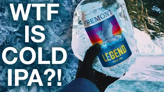 What even is Cold IPA? | The Craft Beer Channel