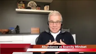 Abundance vs Scarcity Mindset