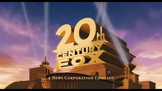 Twentieth Century Fox / Original Film / Indian Paintbrush / Regency (Fantastic Mr. Fox)