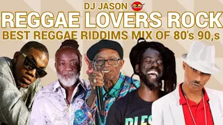 Reggae mix 2023:Reggae ROCK,BEST 80S 90S ,BERES HAMMOND,SANCHEZ,GARNET SILK,DJ JASON 8764484549