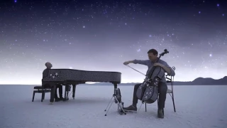 The piano guys -  Coldplay, A Sky Full of Stars