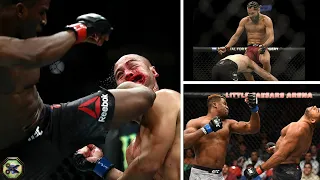 Top 10 MELHORES NOCAUTES DO UFC! | Os Nocautes Mais Brutais do MMA | 2020-2021