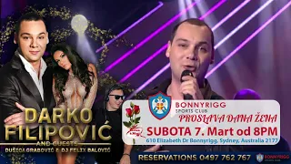 SC Bonnyrigg NSW - Darko Filipovic 7. Mar 2020.