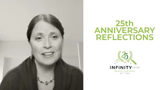 25th Anniversary Reflections: Brandy Hoffert (Pt. 3)