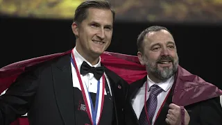 ASI Best Sommelier of the World 2023 Highlights
