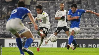 OUR CLUB IS SLOWLY DYING | Fulham 6 Birmingham City 2 | Match Review